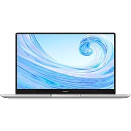 Huawei MateBook D15 15-inch (2021) - Core i5-10210U - 8GB - SSD 512 GB AZERTY - French