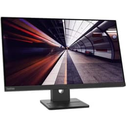 23.8-inch Lenovo ThinkVision E24-30 1920 x 1080 LED Monitor