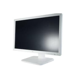 24-inch LG 24MB37PM 1920 x 1080 LED Monitor White