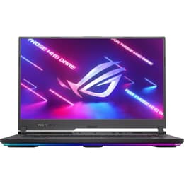 Asus ROG Strix G713RW-G713RW 17-inch - Ryzen 7 6900HX - 32GB 1000GB Nvidia Geforce RTX 3050 QWERTZ - German