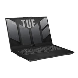 Asus F17-TUF707VV-HX221W 17-inch - Core i7-13620H - 32GB 1000GB NVIDIA GeForce RTX 4060 AZERTY - French