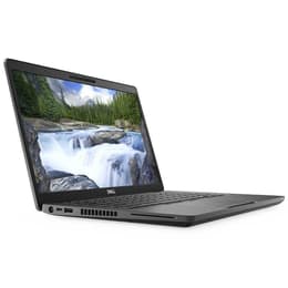 Dell Latitude 5401 14-inch (2019) - Core i5-9400H - 8GB - SSD 256 GB QWERTY - Spanish