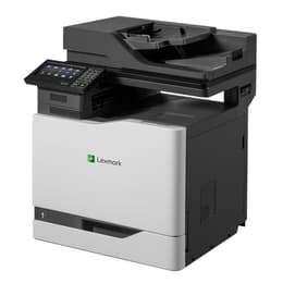 Lexmark XC4140 Color laser