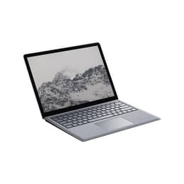 Microsoft Surface Laptop 13-inch (2017) - Core i5-7300U - 8GB - HDD 256 GB AZERTY - French