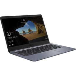 Asus R429M 14-inch (2019) - Celeron N4000 - 4GB - SSD 128 GB AZERTY - French