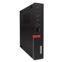 ThinkCentre M720q Tiny Core i3-7100T 3.4Ghz - SSD 256 GB - 16GB