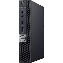 OptiPlex 7060 Micro Core i5-8500T 2.1Ghz - SSD 256 GB - 16GB