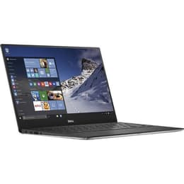 Dell XPS 13 7390 13-inch (2019) - Core i5-10210U - 8GB - SSD 512 GB AZERTY - French