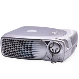 Dell 2100MP Video projector 1000 Lumen - Grey