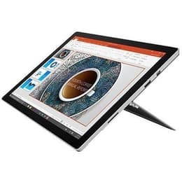 Microsoft Surface Pro 4 12-inch Core i5-6300U - SSD 128 GB - 4GB Without keyboard