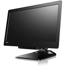 23-inch Lenovo ThinkCentre Tiny-In-One 23 1920 x 1080 LCD Monitor Black