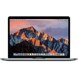 MacBook Pro 13" (2018) - QWERTY - Swedish