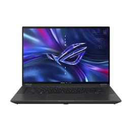 Asus ROG Flow X16 GV601VV-NF015W 16-inch - Core i9-13900H - 16GB 1000GB NVIDIA GeForce RTX 4060 QWERTY - Spanish