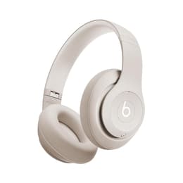 Beats By Dr. Dre Beats Studio Pro noise-Cancelling wireless Headphones with microphone - Beige