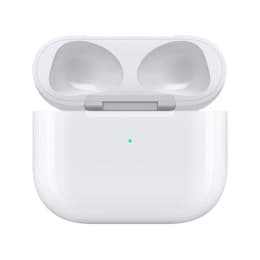 Apple Lightning Charging Case - AirPods 3rd gen (2021) - White (A2897)