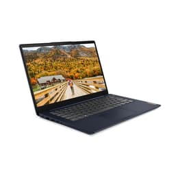 Lenovo IdeaPad 3 14ALC6 14-inch (2020) - Ryzen 5 5500U - 8GB - SSD 256 GB AZERTY - French