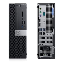 OptiPlex 7060 SFF Core i5-8500 3Ghz - HDD 500 GB - 16GB