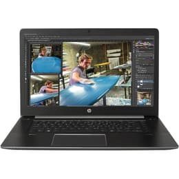 HP ZBook Studio G3 15-inch (2015) - Core i7-6820HQ - 16GB - SSD 512 GB AZERTY - French