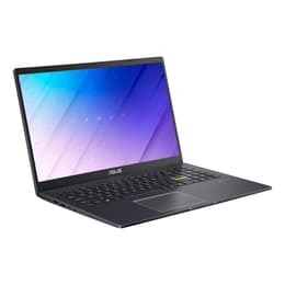 Asus VivoBook 15 E510MA-EJ617W 15-inch (2020) - Celeron N4020 - 8GB - SSD 256 GB QWERTY - Spanish