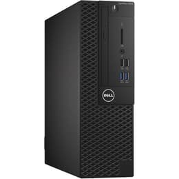 OptiPlex 3050 SFF Pentium G4400 3.3Ghz - SSD 256 GB - 8GB