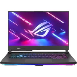 Asus ROG Strix G15 G513RC-HN088W 15-inch - Ryzen 7 6800H - 16GB 512GB NVIDIA GeForce RTX 3050 QWERTY - Spanish