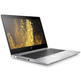 HP EliteBook 830 G6 13-inch (2019) - Core i7-8665U - 16GB - SSD 256 GB AZERTY - French