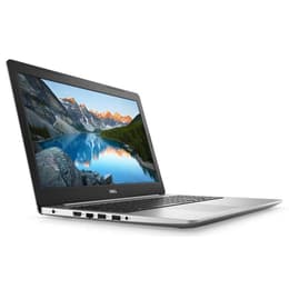 Dell Inspiron 5570 15-inch (2019) - Core i5-8250U - 8GB - HDD 1 TB AZERTY - French