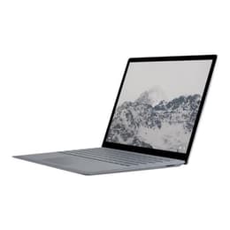 Microsoft Surface Laptop 13-inch (2019) - Core i5-7300U - 8GB - SSD 256 GB QWERTZ - German