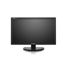 21,5-inch Lenovo ThinkVision E2223S 1920 x 1080 LED Monitor Black