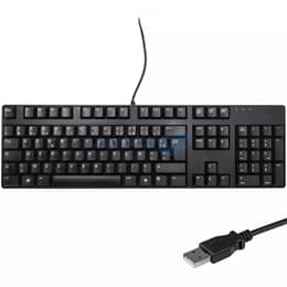 Dell Keyboard AZERTY French L30u 0n249f