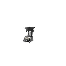 Arthur Martin My Gourmet L Black/Grey Stand mixers