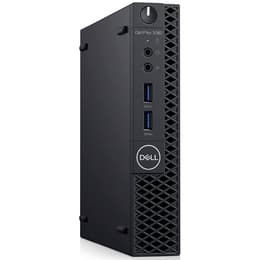 OptiPlex 3060 Mini Core i5-8350U 1.7Ghz - SSD 512 GB - 16GB