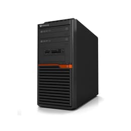 Gateway DT50 Core i3-550 3.2Ghz - SSD 128 GB - 8GB