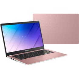 Asus VivoBook Go E410MA-C42P4W 14-inch (2020) - Celeron N4020 - 4GB - SSD 256 GB QWERTY - English