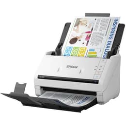 Epson WorkForce DS-530N Scanner