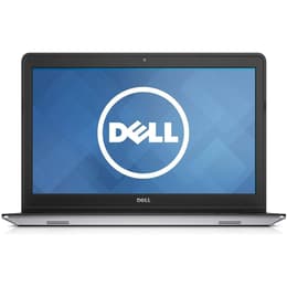 Dell Inspiron 5000 15-inch (2019) - Core i5-8250U - 8GB - HDD 1 TB AZERTY - French