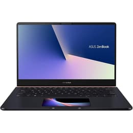 Asus ZenBook UX480FD 14-inch (2018) - Core i7-8565U - 16GB - SSD 512 GB QWERTY - Italian