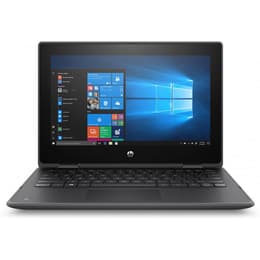 HP ProBook x360 11 G6 11-inch Core i3-10110Y - SSD 256 GB - 8GB AZERTY - French