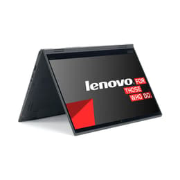 Lenovo ThinkPad X1 Yoga Gen 3 14-inch (2018) - Core i5-8350U - 8GB - SSD 256 GB QWERTY - Italian