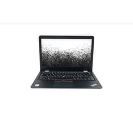 Lenovo ThinkPad 13 13-inch (2015) - Celeron Processor 3855U - 8GB - SSD 128 GB AZERTY - English