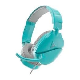 Turtle Beach Recon 70 gaming wired Headphones with microphone - Green