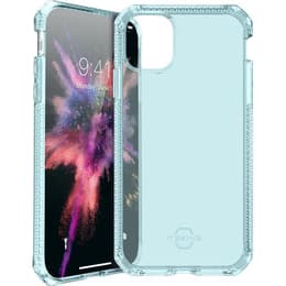 Case iPhone 11 - Plastic - Blue