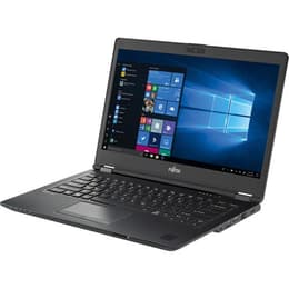 Fujitsu LifeBook U749 14-inch (2022) - Core i5-8365U - 8GB - SSD 256 GB QWERTY - English