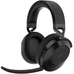 Corsair HS65 gaming wireless Headphones with microphone - Black