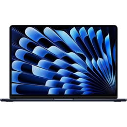 MacBook Air 15" (2023) - QWERTY - Spanish