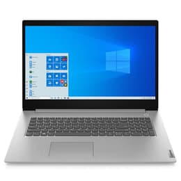 Lenovo IdeaPad 3 17IML05 17-inch (2019) - Core i3-10110U - 8GB - SSD 512 GB AZERTY - French