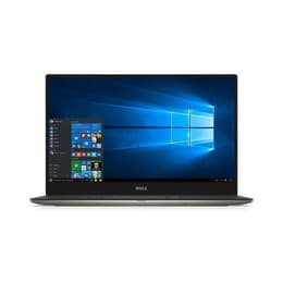 Dell XPS 13 9350 13-inch (2016) - Core i5-6200U - 8GB - SSD 512 GB AZERTY - French