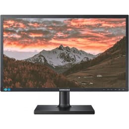 24-inch Samsung SyncMaster S24C450MW 1920 x 1200 LED Monitor Black