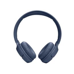 Jbl Tune 520BT wireless Headphones with microphone - Blue