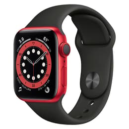 Apple Watch Series 6